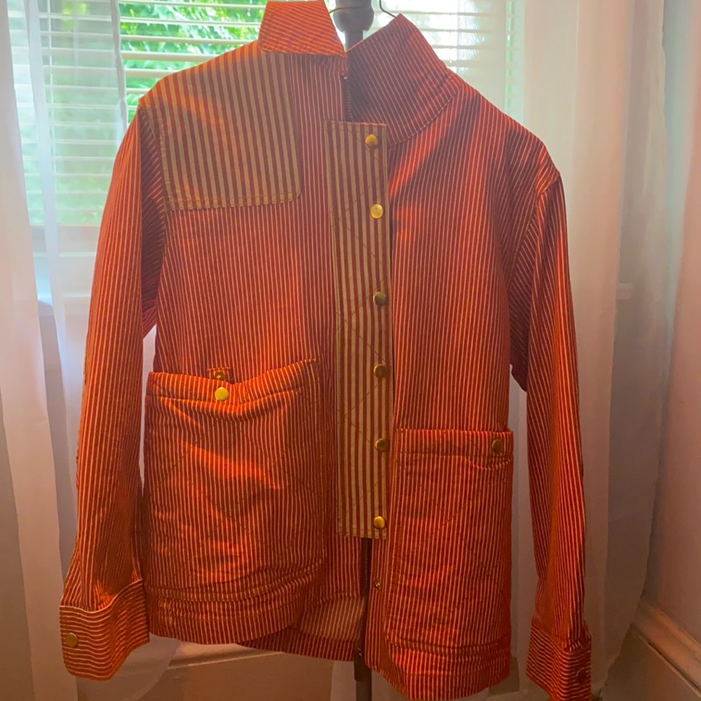 Rachel Antonoff Lizzie Jacket, Size XS